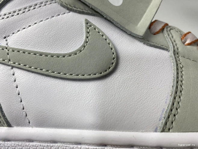 Air High Seafoam OG CD0461-002 1 Jordan 1107